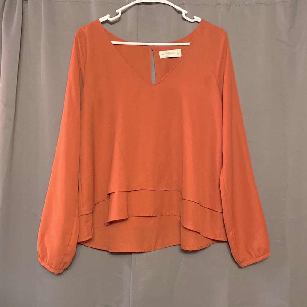 Abercrombie & Fitch dress shirt